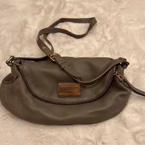 Marc by Marc Jacobs Leather Handbag